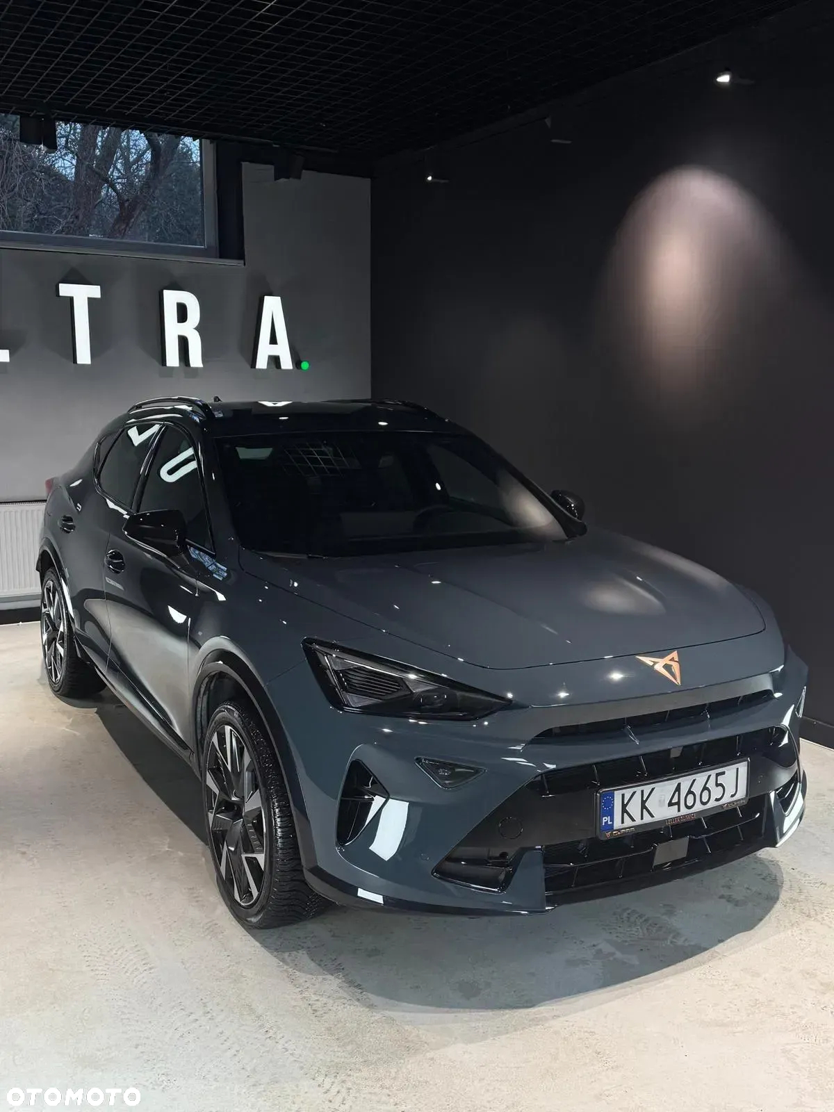 Cupra Formentor 1.5 TSI DSG - 2