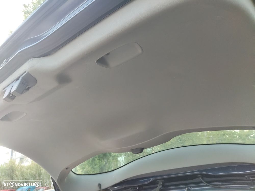 Renault Scénic 1.5 dCi Dynamique - 17