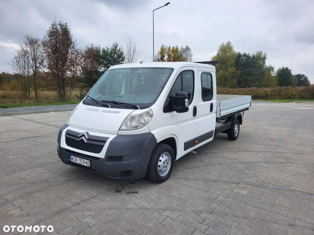 Citroën Jumper - 11