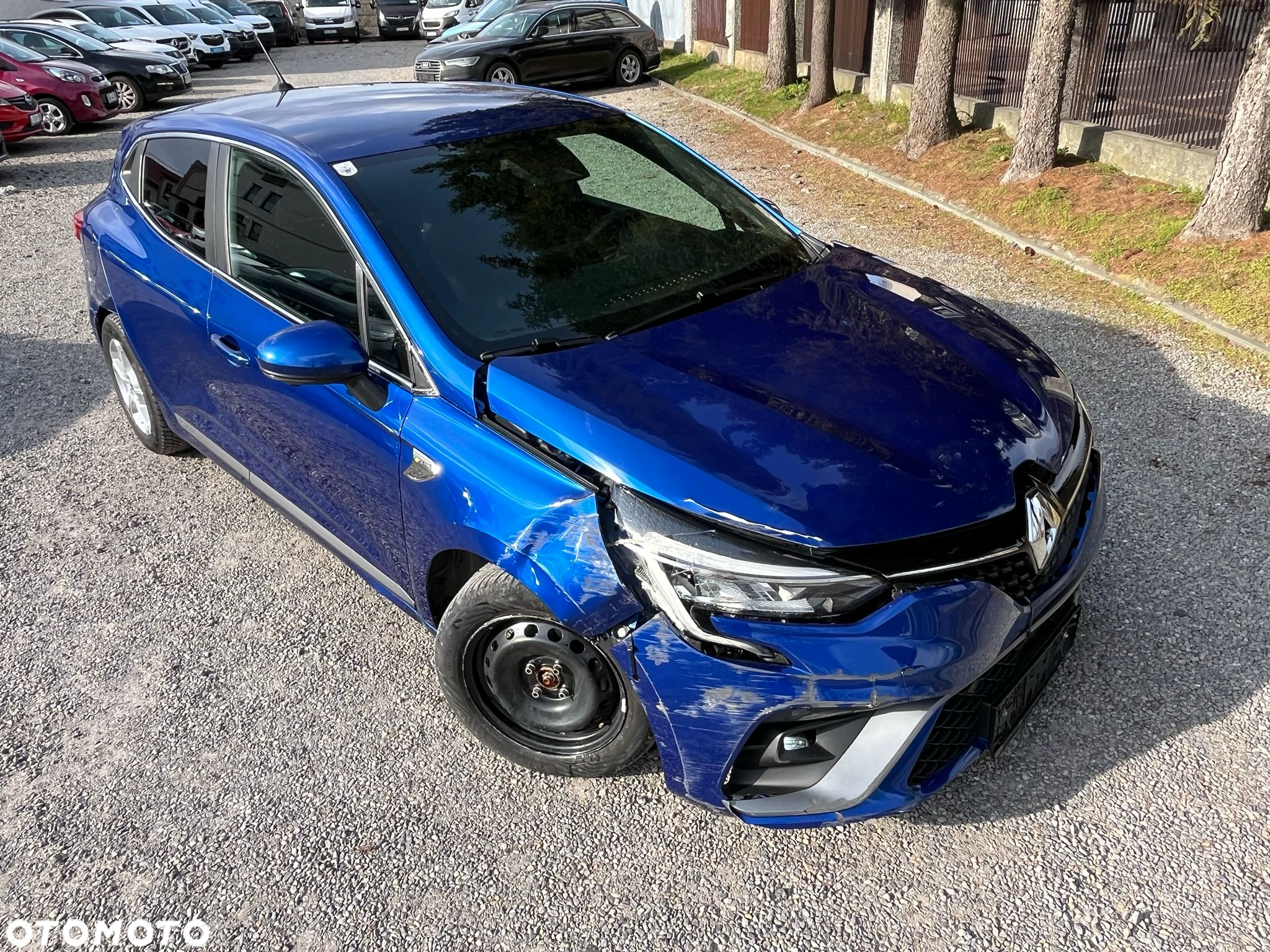 Renault Clio 1.0 TCe R.S Line - 27