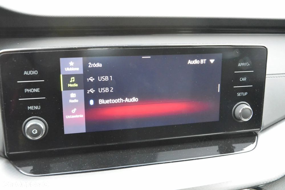 Skoda Octavia 1.5 TSI ACT Ambition - 24