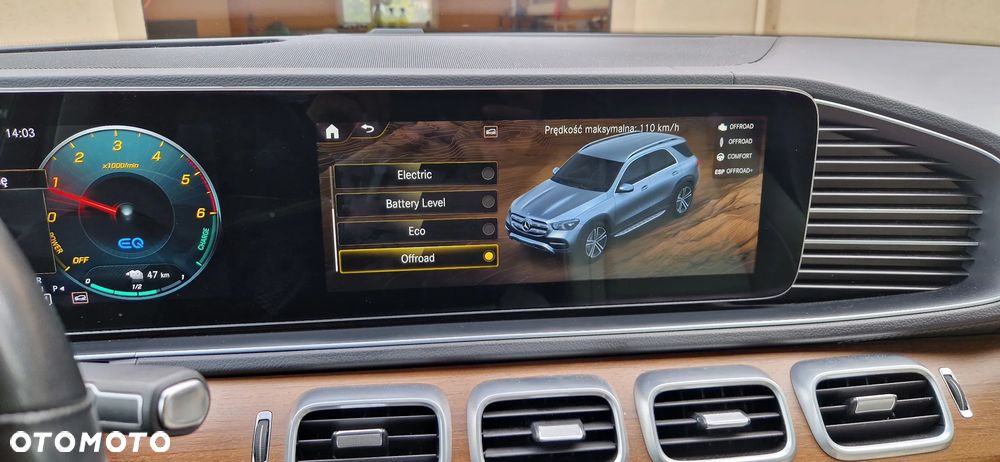 Mercedes-Benz GLE 350 de PHEV 4-Matic AMG Line - 28
