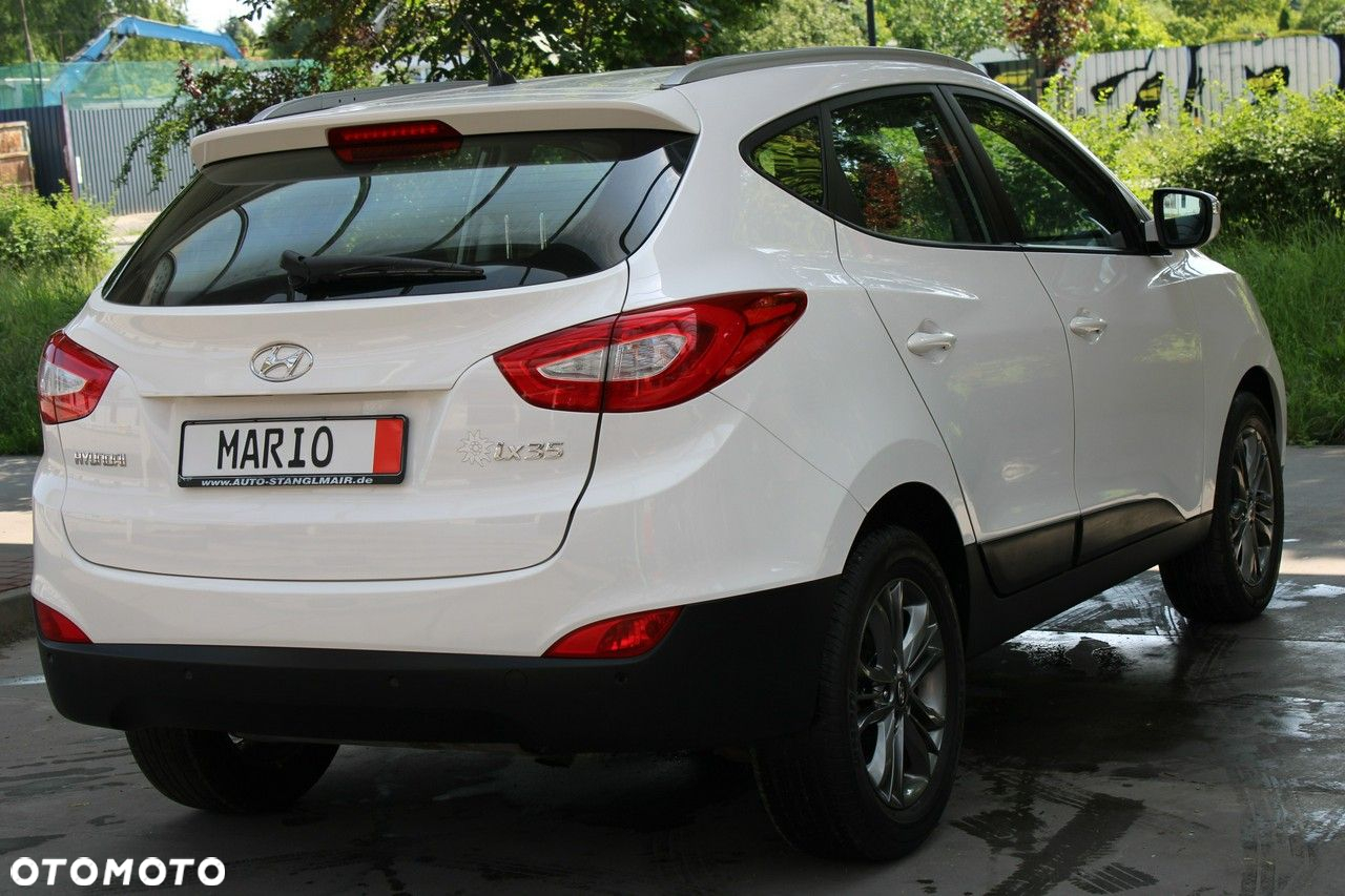 Hyundai ix35 1.6 GDI Premium 2WD - 6