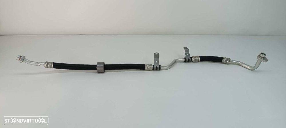 TUBO DE AR ​​CONDICIONADO RENAULT ZOE - 1