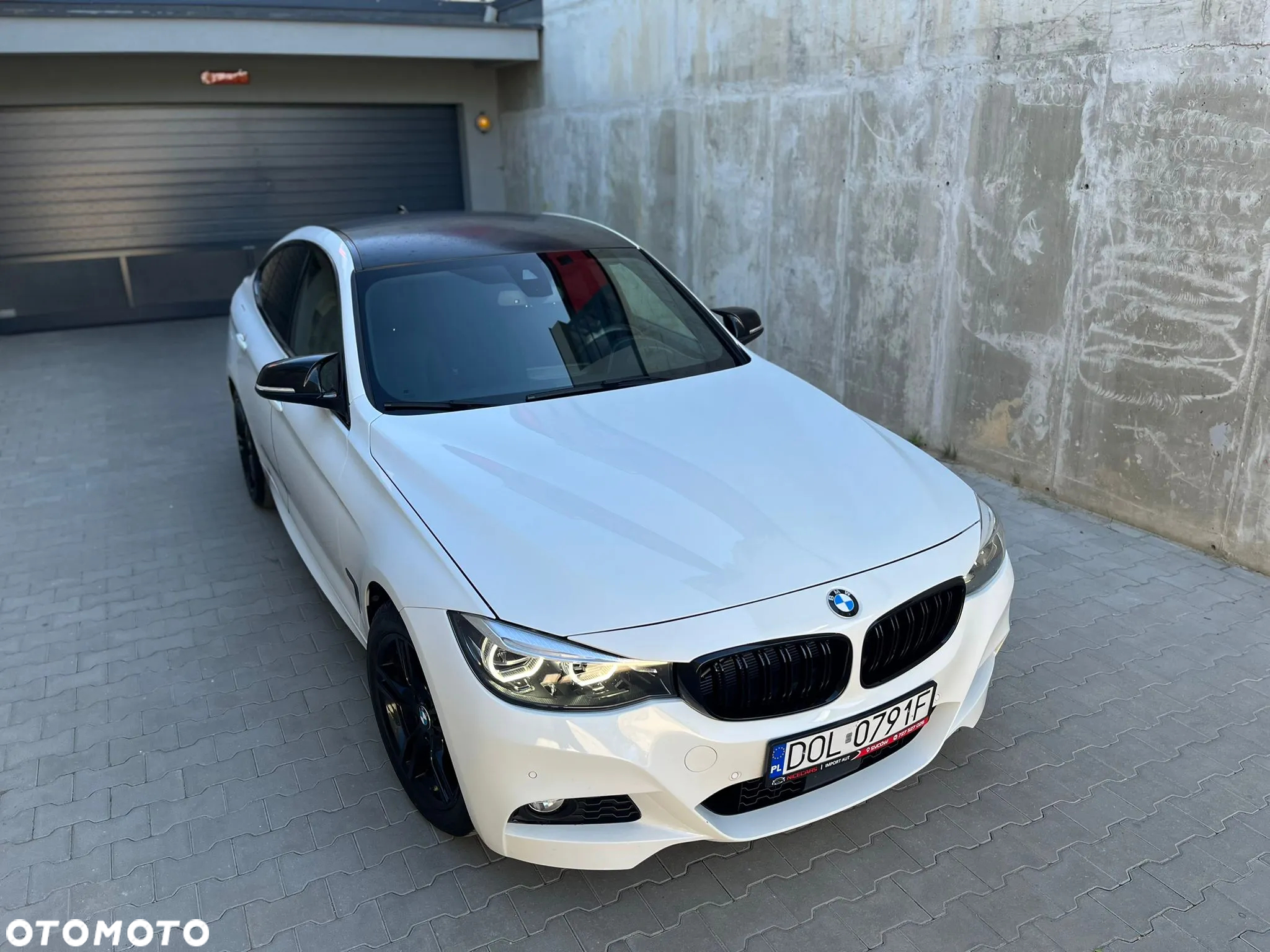 BMW 3GT 330d M Sport - 15