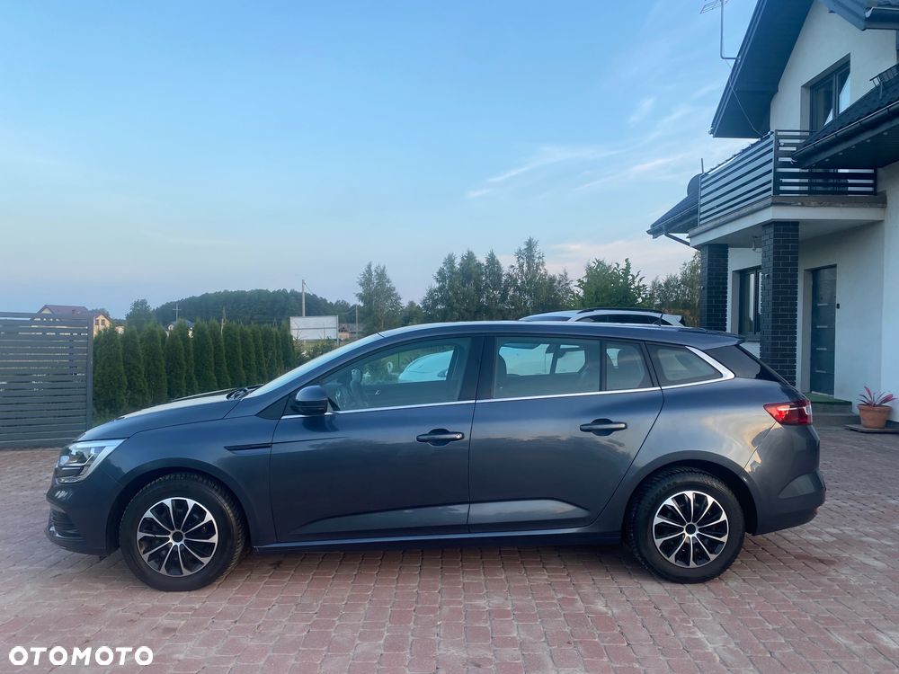 Renault Megane - 28
