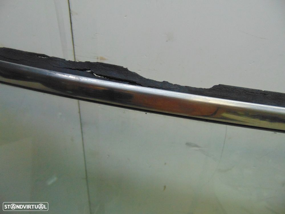 Datsun 1600 SSS para-brisas - 6