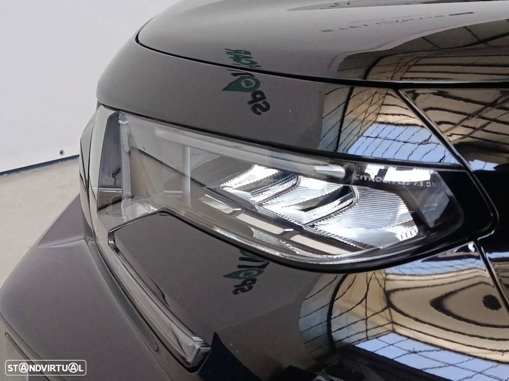 Citroën C3 Aircross 1.2 PureTech Plus - 25