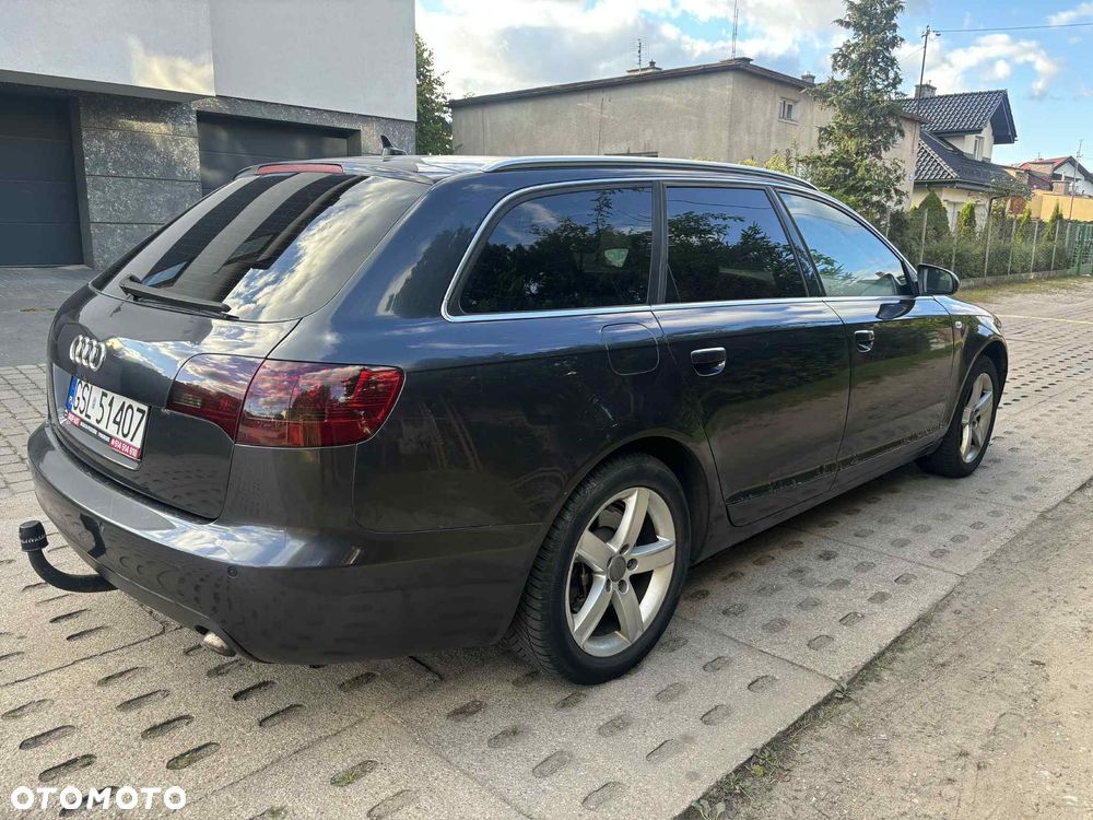 Audi A6 - 3