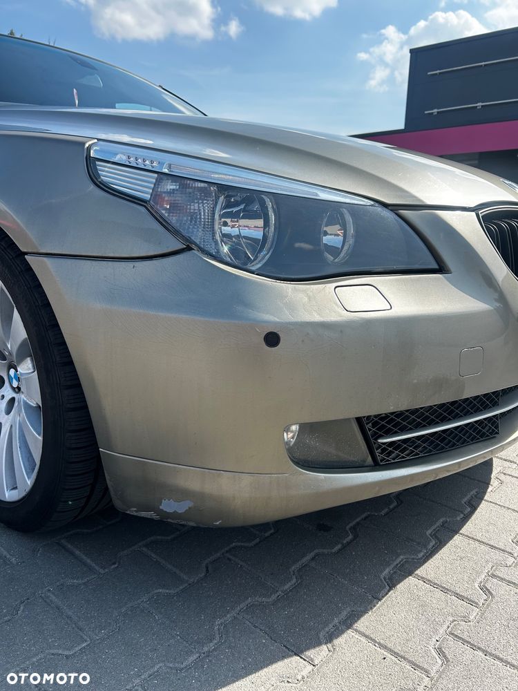 BMW Seria 5 - 16