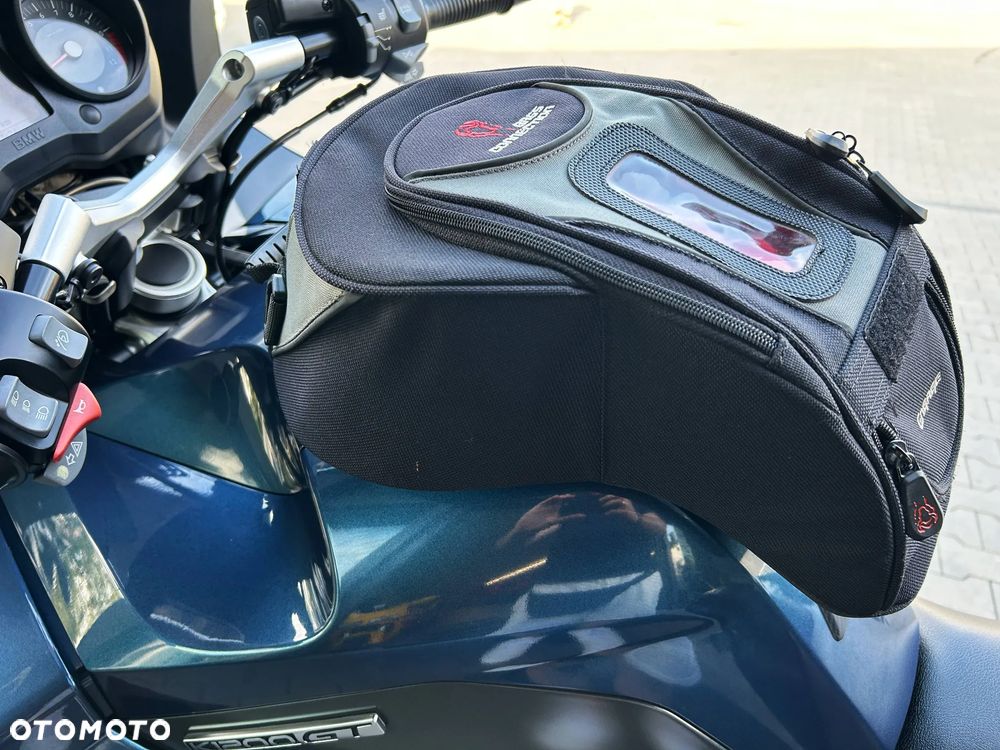BMW K - 22