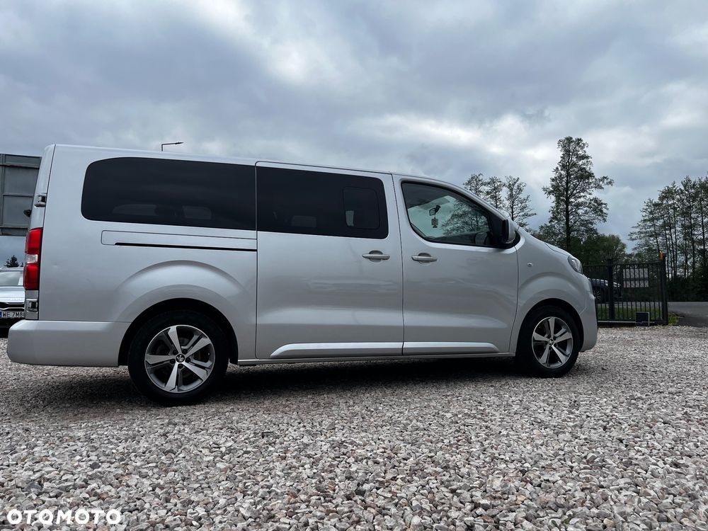 Peugeot Expert - 12