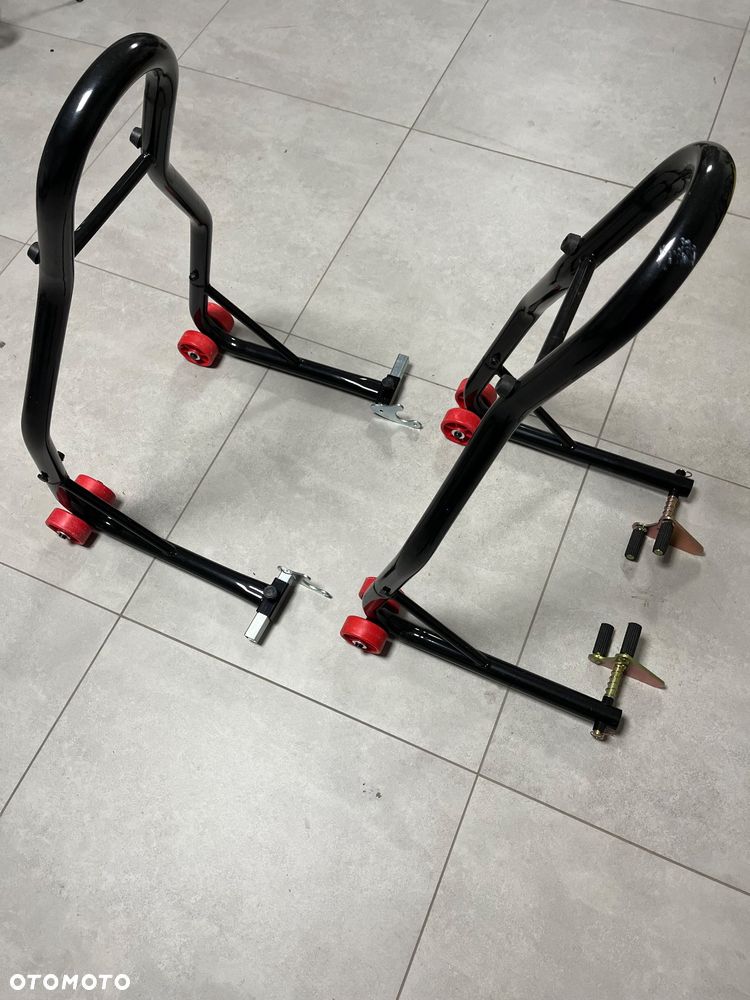 Kawasaki Ninja 1000 SX - 16