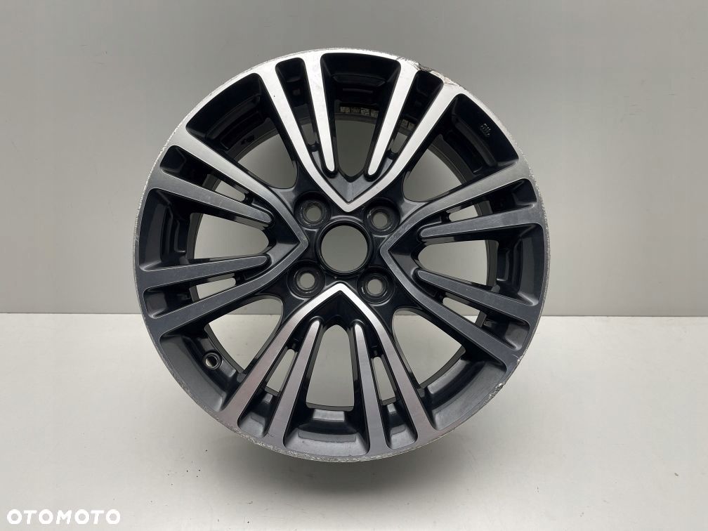 FELGA MITSUBISHI SPACE STAR CLOT 5J 15 ET46 - 1
