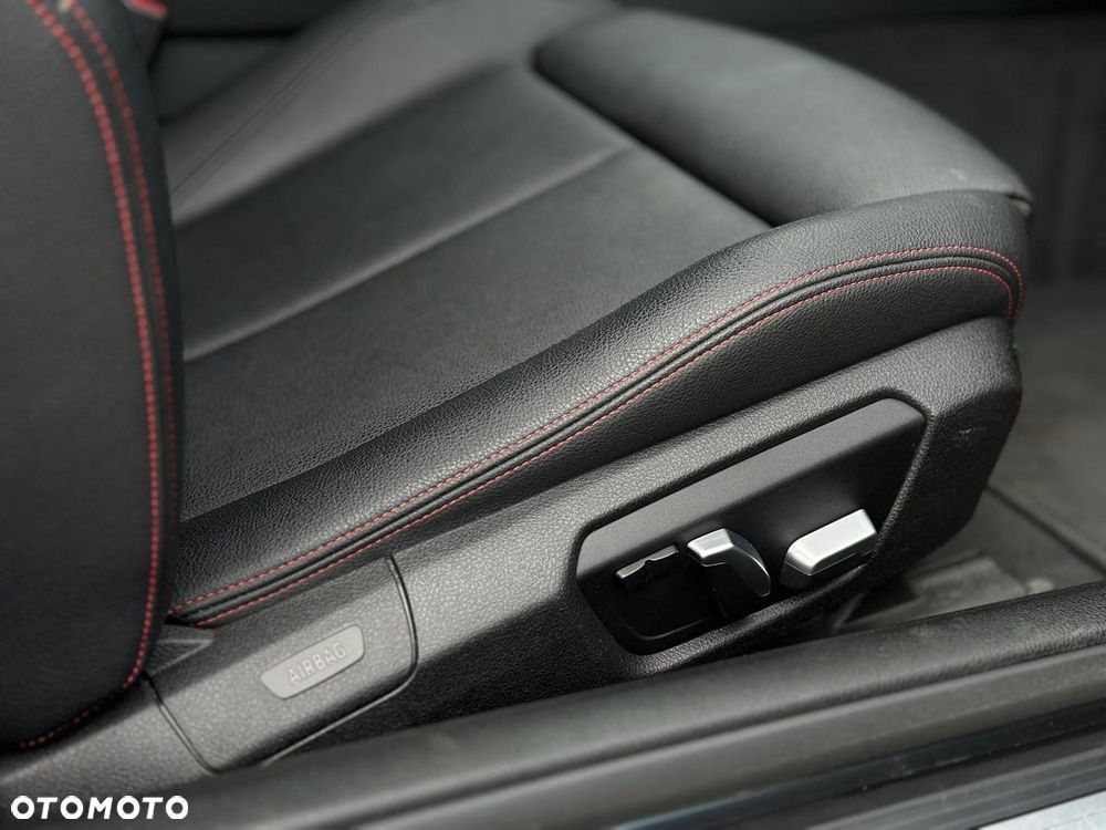 BMW Seria 4 430i Sport Line - 13