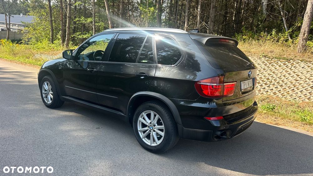 BMW X5 - 4