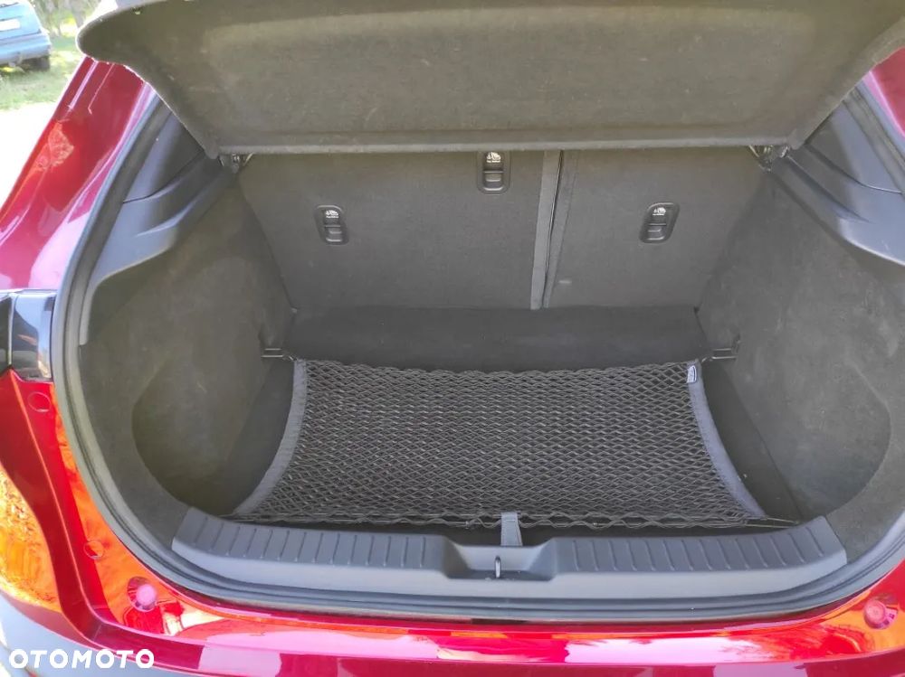 Mazda CX-30 e-SKYACTIVE X 186 AWD EXCLUSIVE-LINE - 16