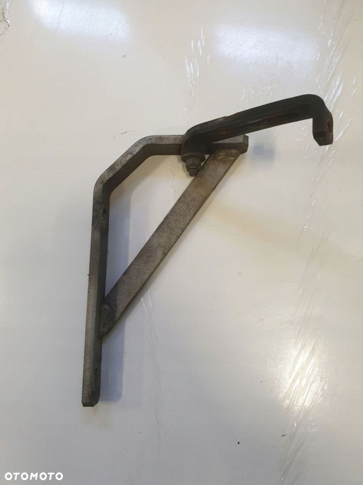 CARRIER SUPRA 850 MT ŁAPA MOCOWANIE ALTERNATORA - 2