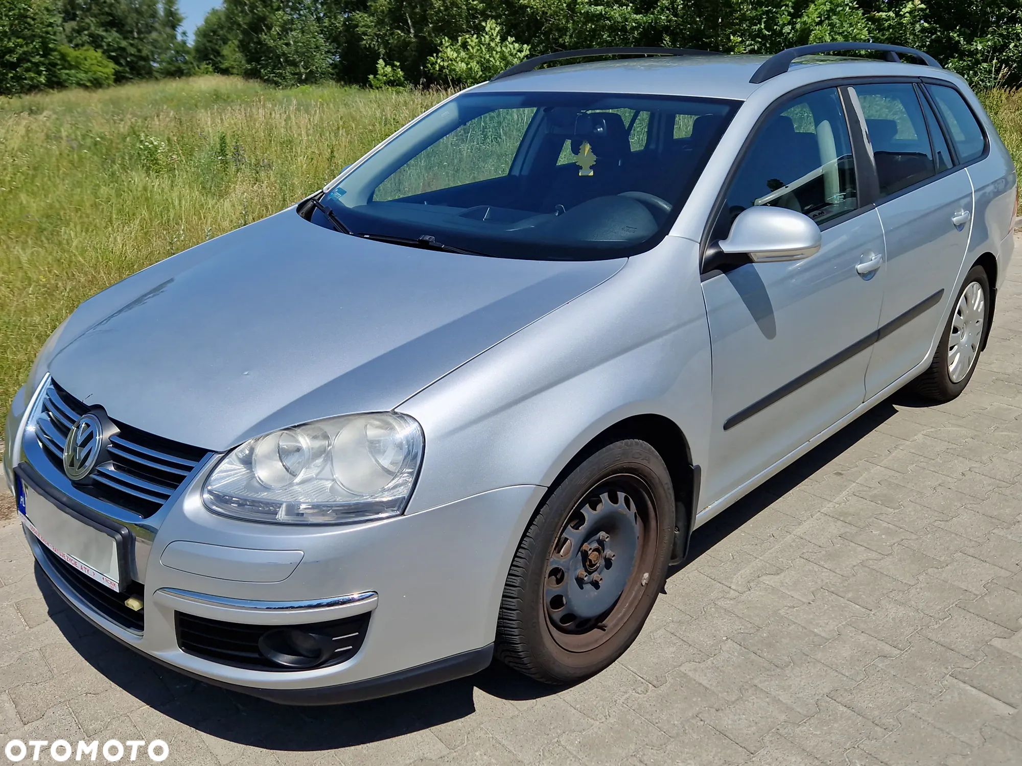 Volkswagen Golf V 1.6 Comfortline - 17