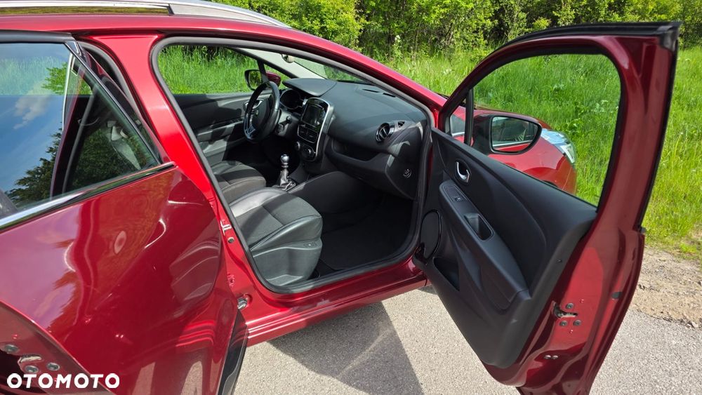 Renault Clio 1.2 Energy TCe Intens - 4
