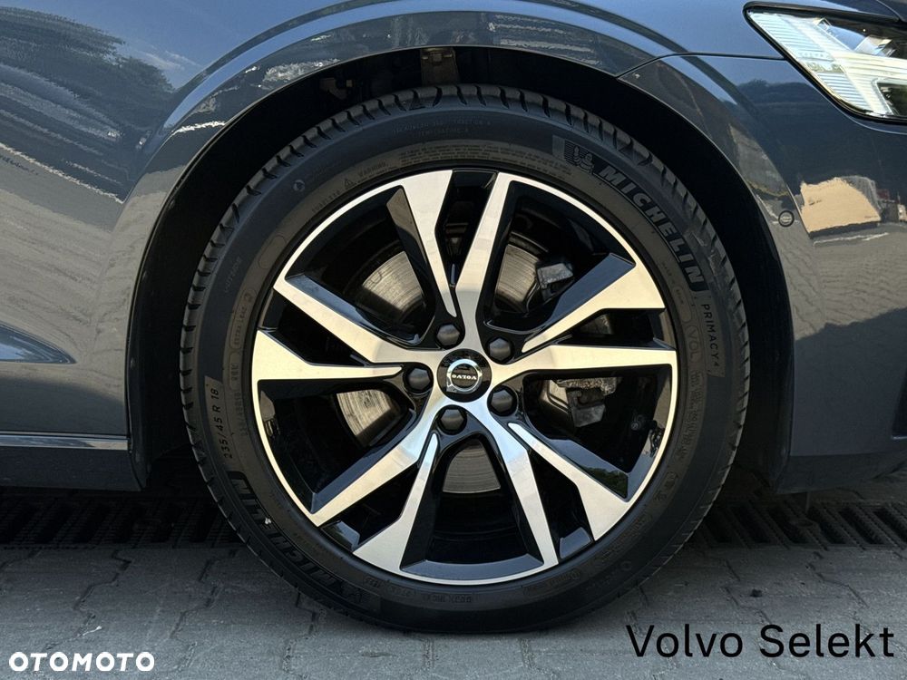 Volvo V60 - 18