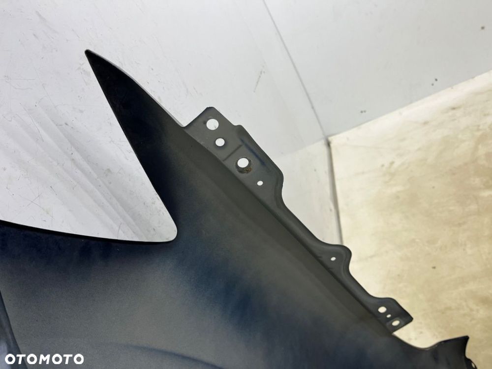 Błotnik Mazda CX-5 CX5 1 I 12-17r. prawy przedni prawy przód - 16