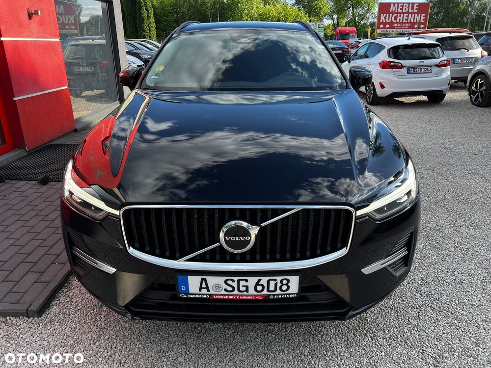 Volvo XC 60 B4 D Core - 36