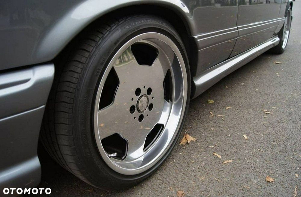 Mercedes-Benz Klasa S - 13