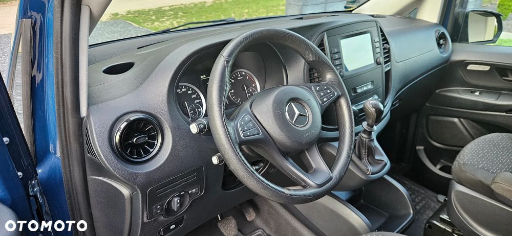 Mercedes-Benz Vito - 16
