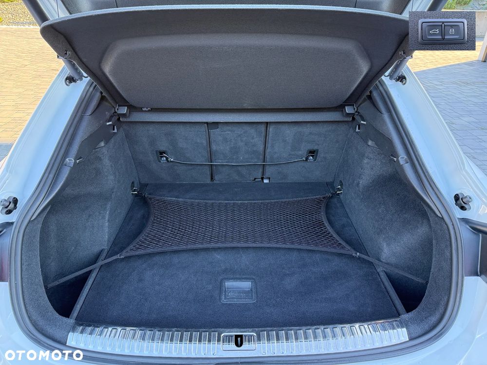 Audi Q3 Sportback 40 TDI quattro S tronic S line - 29