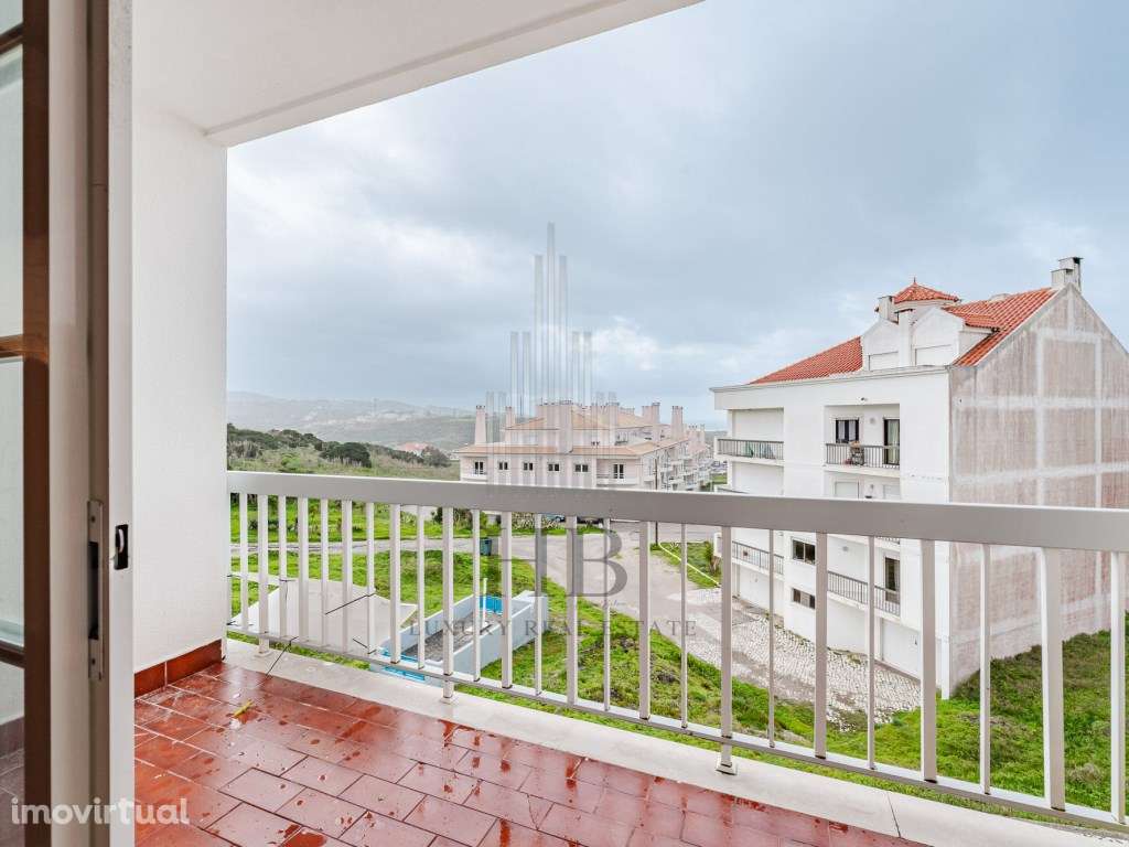 Apartamento T2 com Vista Mar |Praia das Macas |Sintra - Grande imagem: 2/34