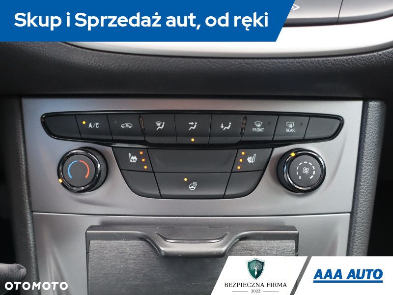 Opel Astra - 14