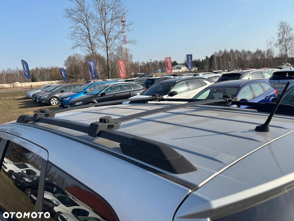 Dodge Journey 2.0 CRD SXT - 19