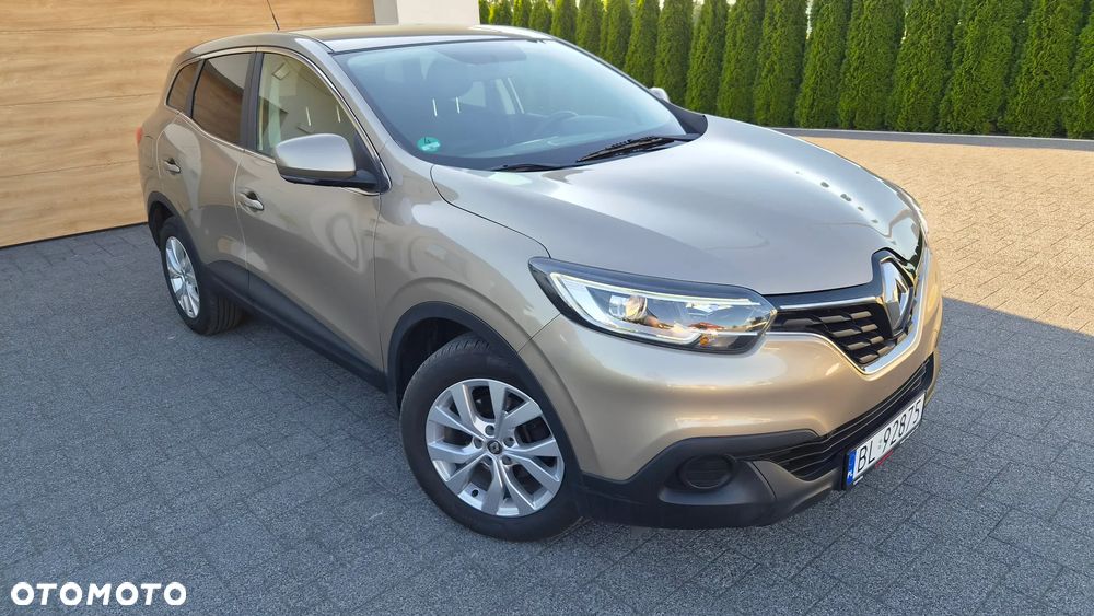 Renault Kadjar Energy TCe 130 Business - 23