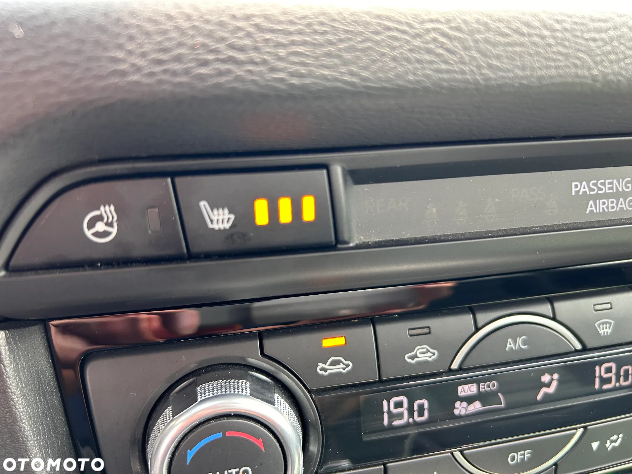 Mazda 6 Kombi SKYACTIV-G 165 ADVANTAGE - 33