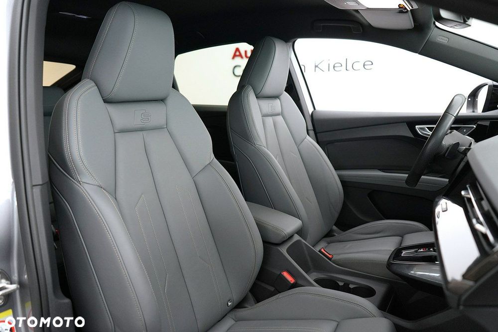 Audi Q4 Sportback e-tron - 31