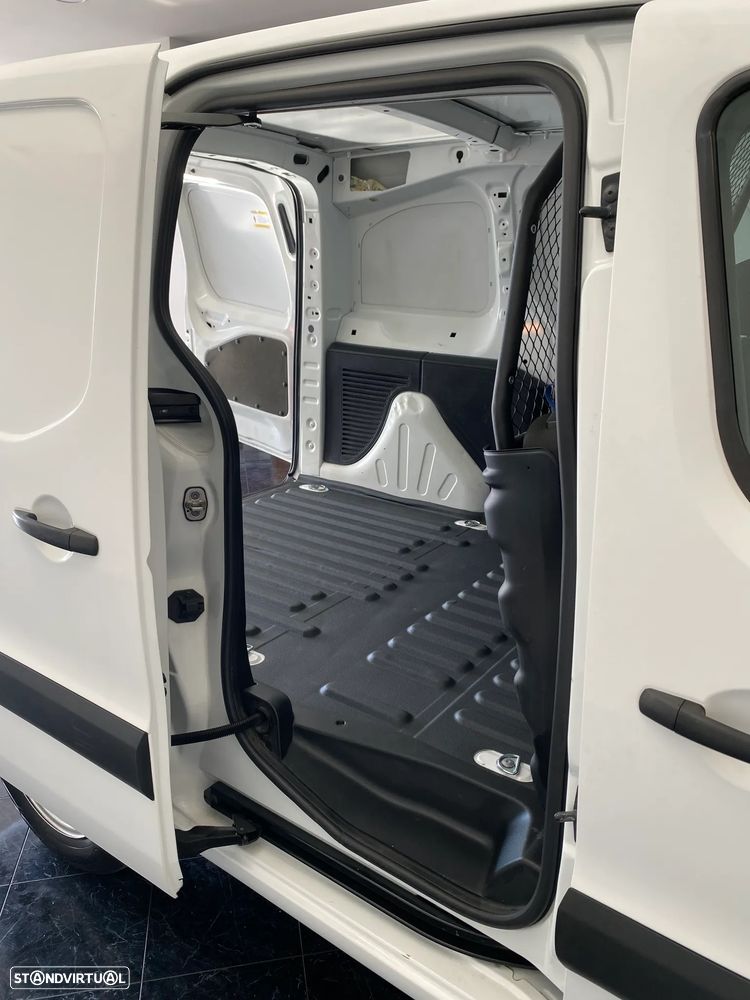 Peugeot Partner 1.6 BlueHDi Confort - 22