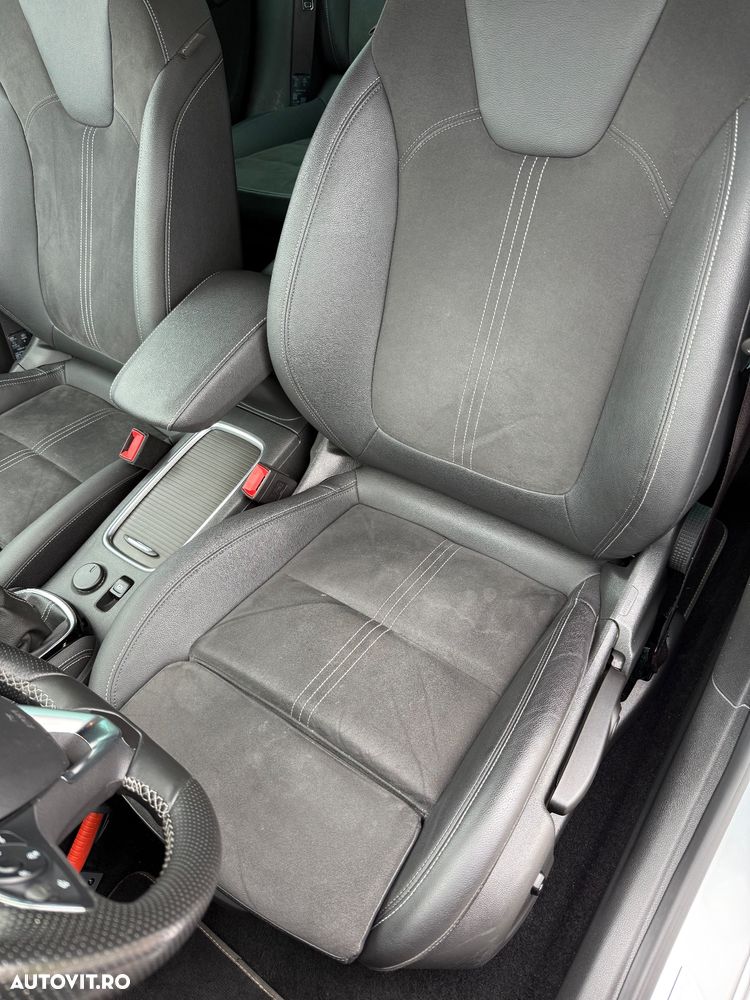 Opel Astra 1.2 Turbo Start/Stop Ultimate - 7