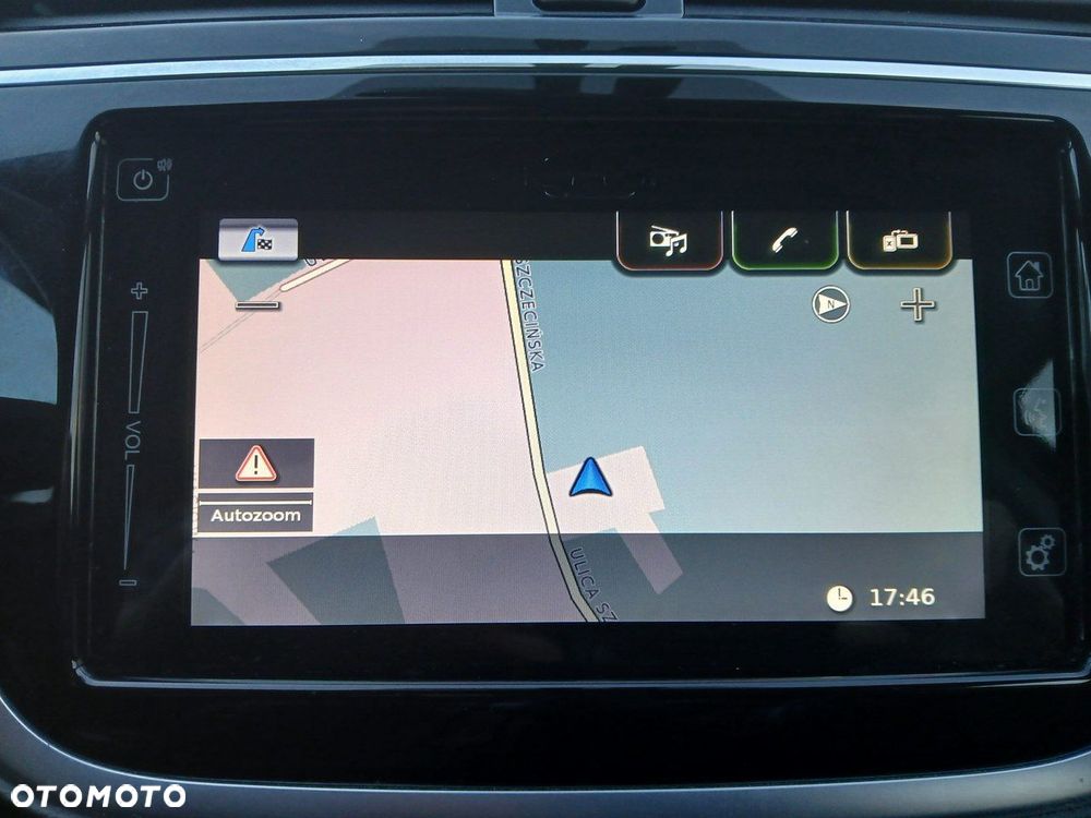 Suzuki SX4 S-Cross - 21