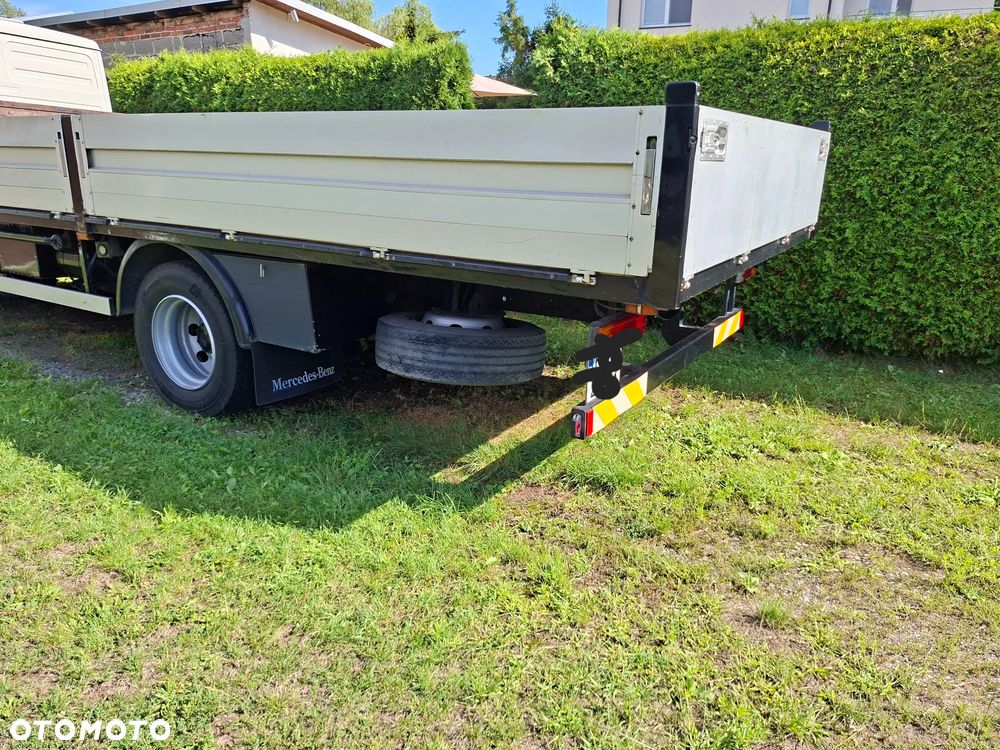 Mercedes-Benz 1317 - 5