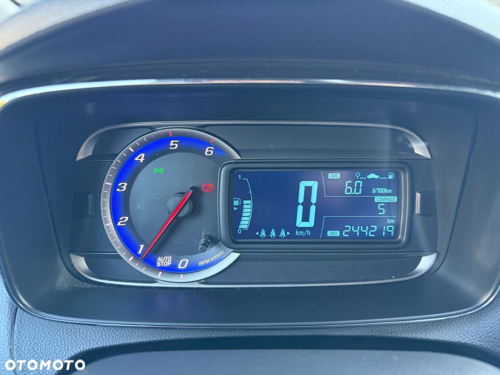 Chevrolet Trax 1.7TD LT+ - 15