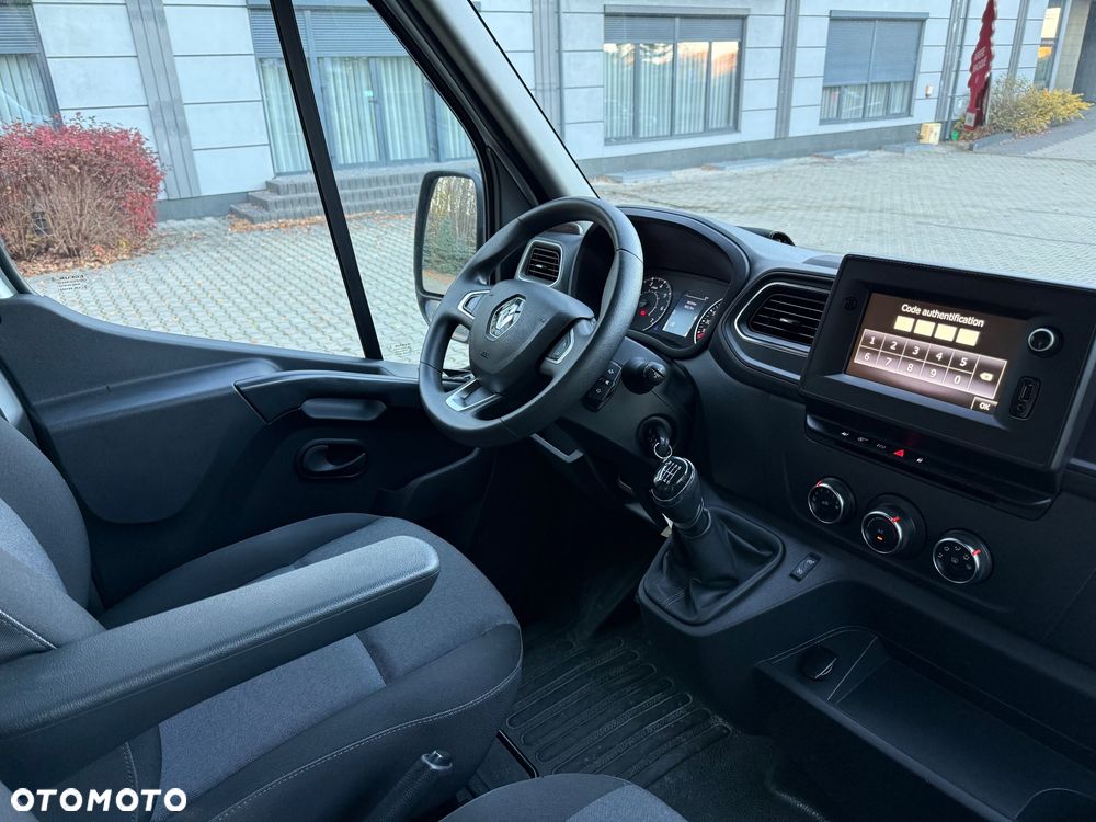 Renault Master - 12