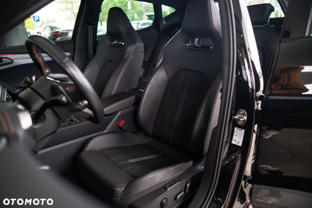 Cupra Formentor 2.0 TSI 4Drive VZ DSG - 21