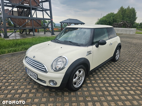 MINI ONE Standard