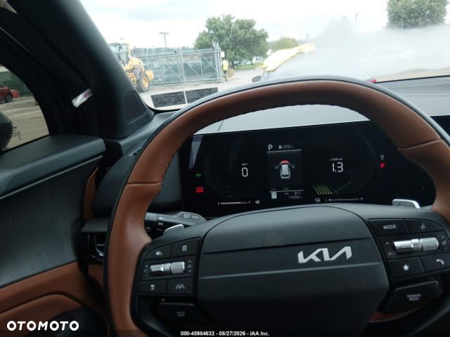 Kia Sportage - 8