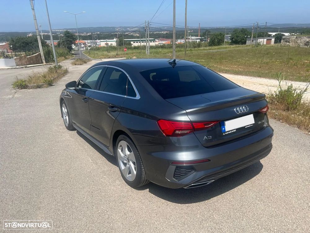Audi A3 - 12