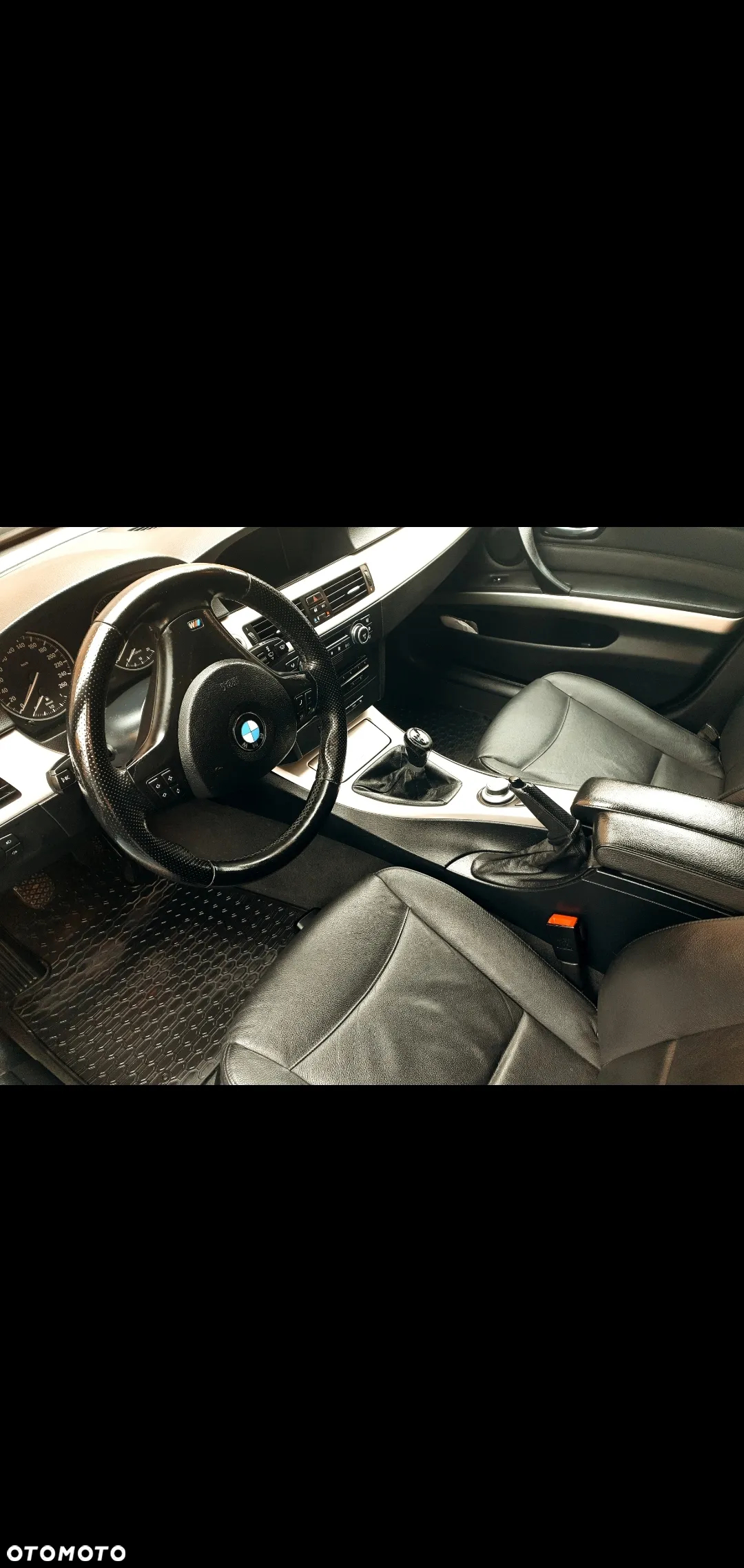 BMW Seria 3 318d - 6