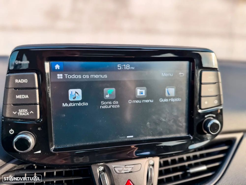 Hyundai i30 N 2.0 T-GDi Pack Performance - 49