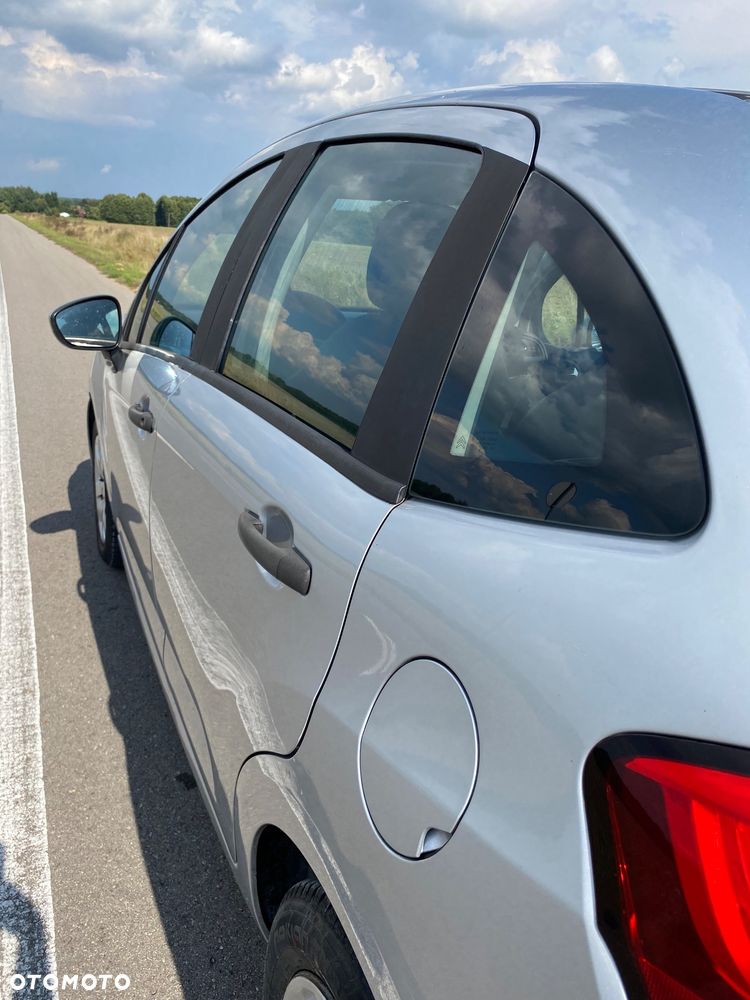 Citroën C3 - 3