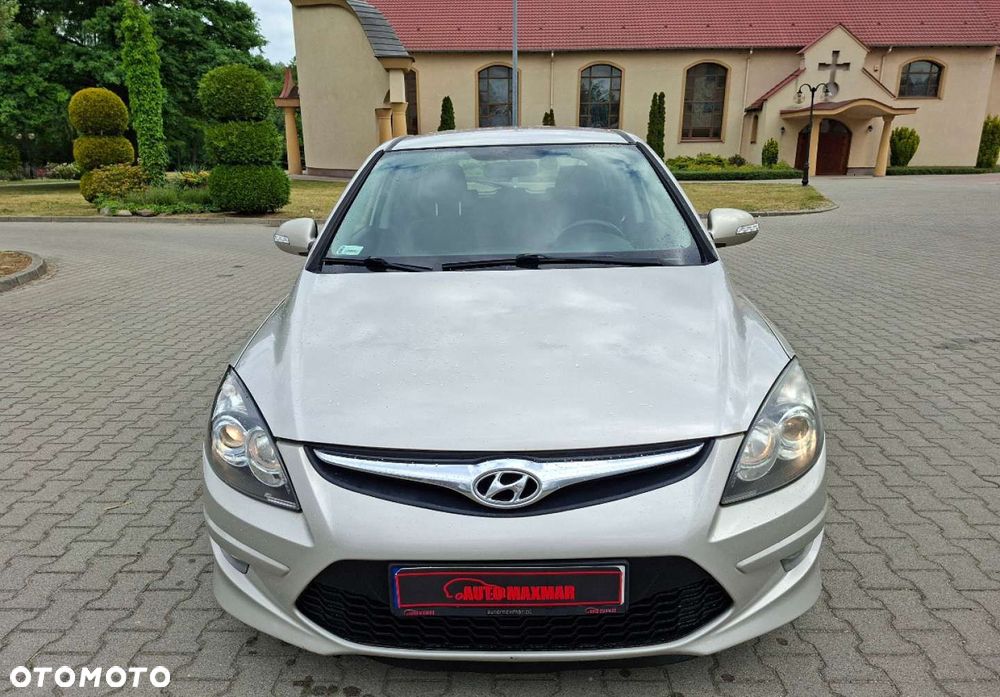 Hyundai i30 - 2